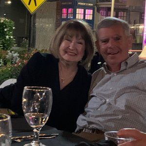 Meet your Posher, Patti